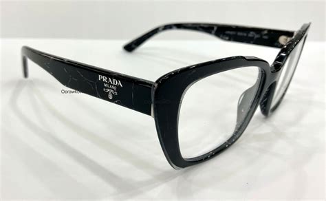 oprawki do okularów prada|okulary prada.